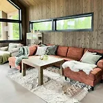 Modern By The In Kvelia *