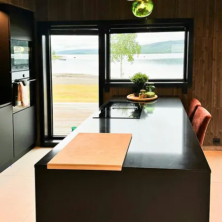 Modern By The In Kvelia *