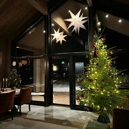 Modern By The In Kvelia