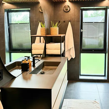 Modern By The In Kvelia