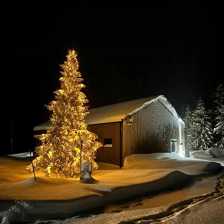 Modern By The In Kvelia Holand