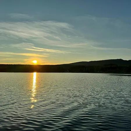 Modern By The In Kvelia Holand